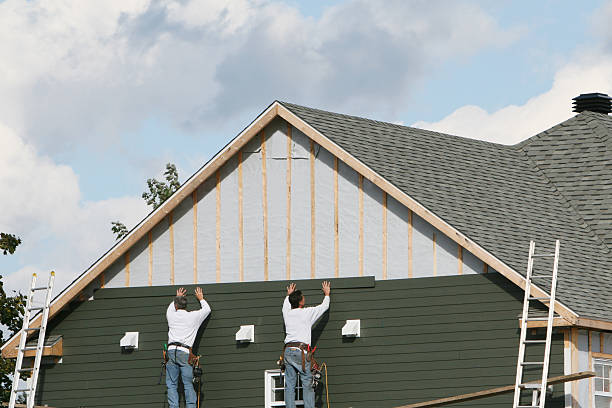 Best Brick Veneer Siding  in Montrose, PA