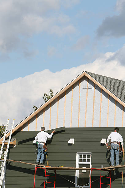 Siding for Commercial Buildings in Montrose, PA